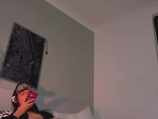 nickifox1 webcam model stream image