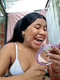 Sweet-Dirty-Storm webcam stripchat model stream image