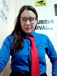 Hannah-colx webcam model stream image