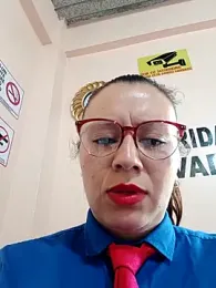 Hannah-colx webcam model stream image