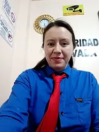 Hannah-colx webcam model stream image