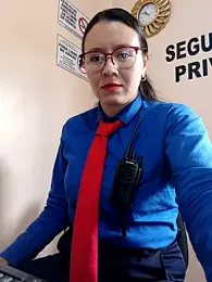 Hannah-colx webcam model stream image