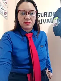 Hannah-colx webcam model stream image