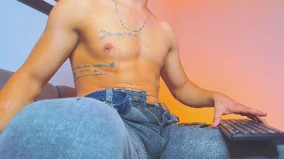 Maximus_Sr webcam model stream image