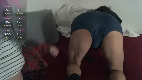 tvstatic webcam model stream image