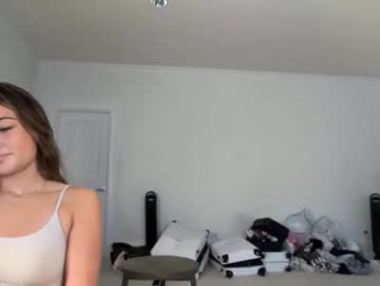 alexajefferies webcam model stream image