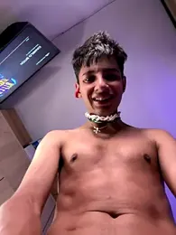 YEICK-17 webcam model stream image