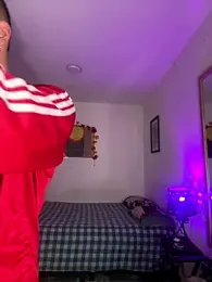 YEICK-17 webcam model stream image