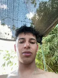 YEICK-17 webcam model stream image