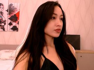 Ann Crisp webcam flirt4free model stream image