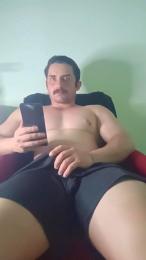 SaymonFitness webcam model stream image