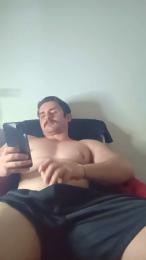 SaymonFitness webcam model stream image