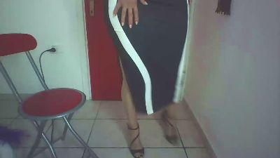 geishaguerrier5 webcam model stream image