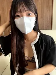 y_yunchan webcam model stream image