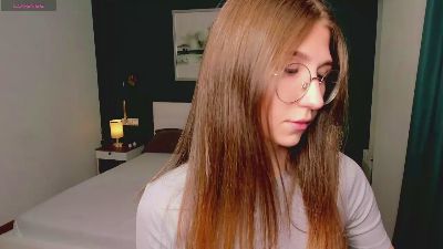 AnnisBride webcam model stream image
