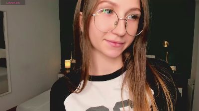 AnnisBride webcam model stream image