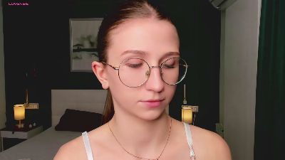 AnnisBride webcam model stream image
