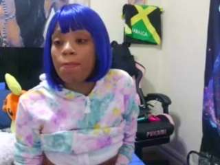 tokyodagoddess webcam model stream image