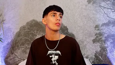 Axel_Draven webcam model stream image