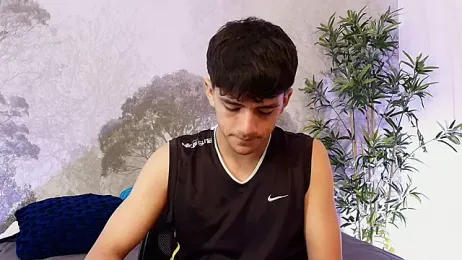 Axel_Draven webcam model stream image