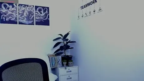 sky_jules webcam stripchat model stream image