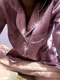 Sandhya_77 webcam model stream image