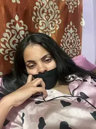 Sandhya_77 webcam stripchat model stream image