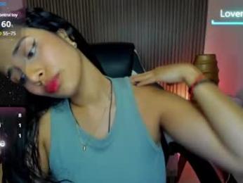 venuz_lee webcam model stream image