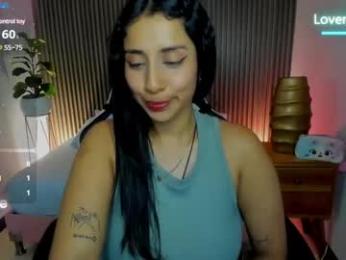 venuz_lee webcam model stream image