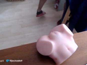 jacksalotr22 webcam model stream image