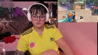 Eterna_Aura webcam model stream image