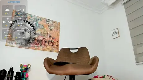 Thiago_Hill webcam model stream image