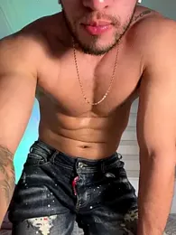 Thiago_Hill webcam model stream image