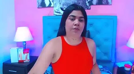 AlexaFox4u webcam model stream image