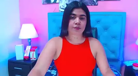 AlexaFox4u webcam model stream image