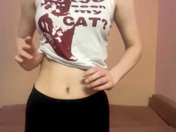 MerilynGerstner webcam model stream image