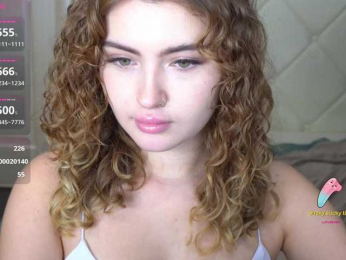 CandyWink webcam model stream image