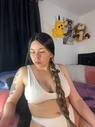 carolina16love webcam model stream image