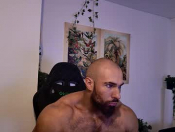 musculusx webcam model stream image