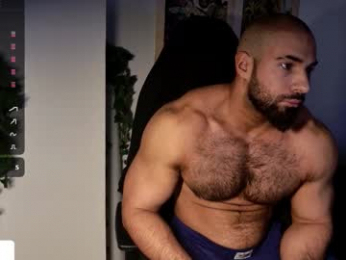 musculusx webcam model stream image
