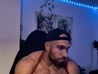 musculusx webcam model stream image