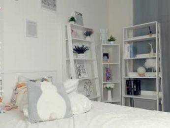 erline_may webcam model stream image