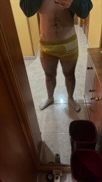 Trabucosexy22 webcam model stream image