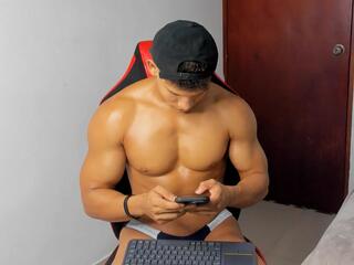 Niki Marti webcam model stream image