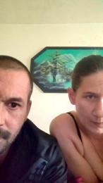 JOVA73470 webcam model stream image