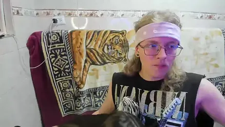 Jinnbooky webcam model stream image