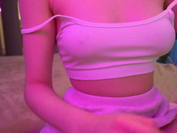 DiamondGoldie webcam model stream image