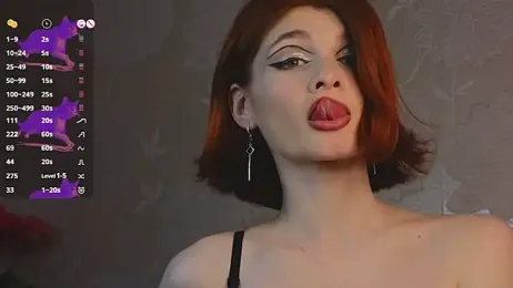 uriahaad webcam model stream image