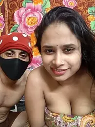 Seducing_couple webcam stripchat model stream image