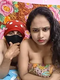 Seducing_couple webcam model stream image